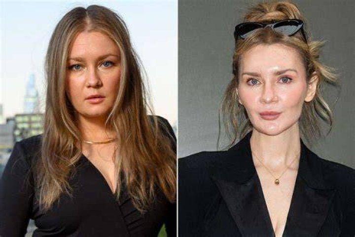 What does Anna Delvey do now?