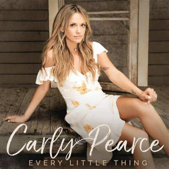 What does Carly Pearce tattoo say? – Celebrity.fm – #1 Official Stars, Business & People Network, Wiki, Success story, Biography & Quotes