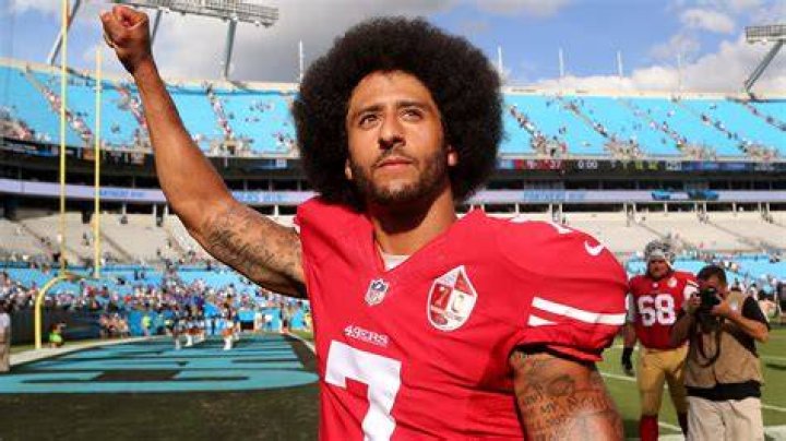 What does Colin Kaepernick do now 2021? – Celebrity.fm – #1 Official Stars, Business & People Network, Wiki, Success story, Biography & Quotes