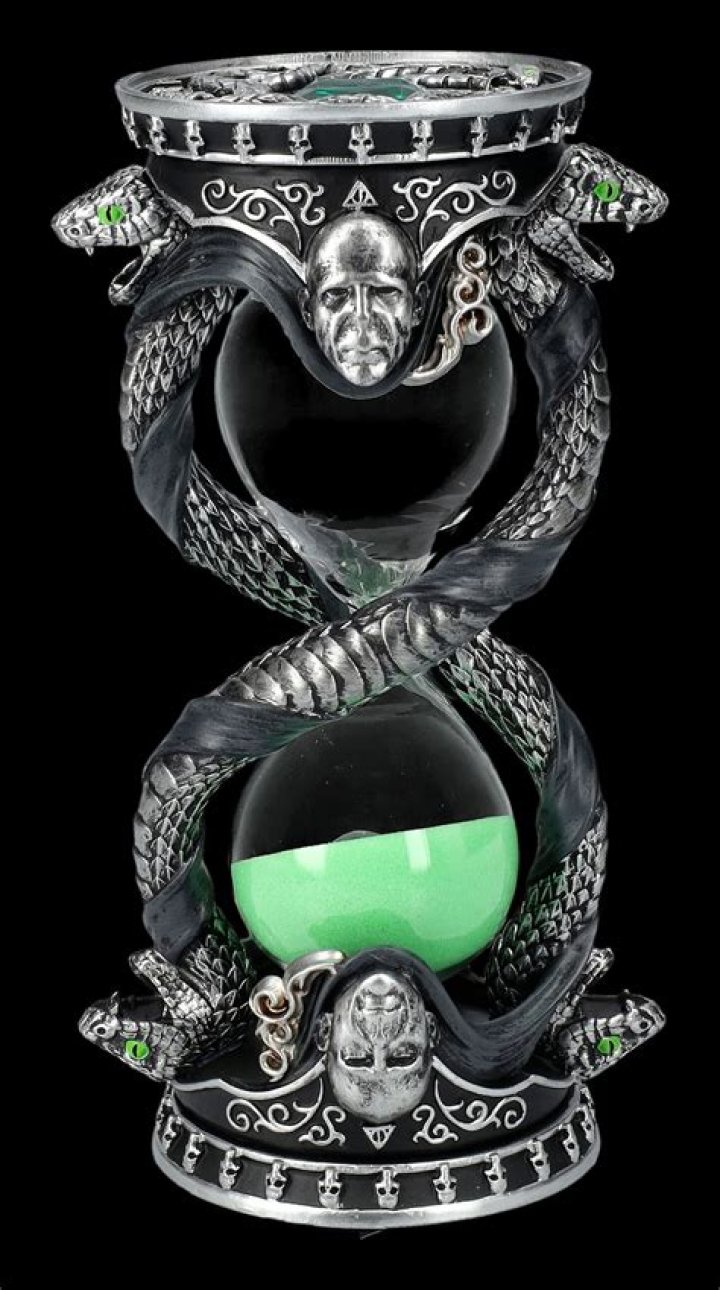 What does the hourglass do in Harry Potter? – Celebrity.fm – #1 Official Stars, Business & People Network, Wiki, Success story, Biography & Quotes