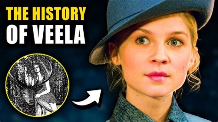What does Veela mean in Harry Potter? – Celebrity.fm – #1 Official Stars, Business & People Network, Wiki, Success story, Biography & Quotes