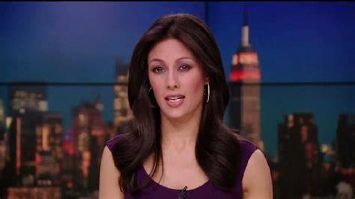 What ethnicity is Liz Cho?
