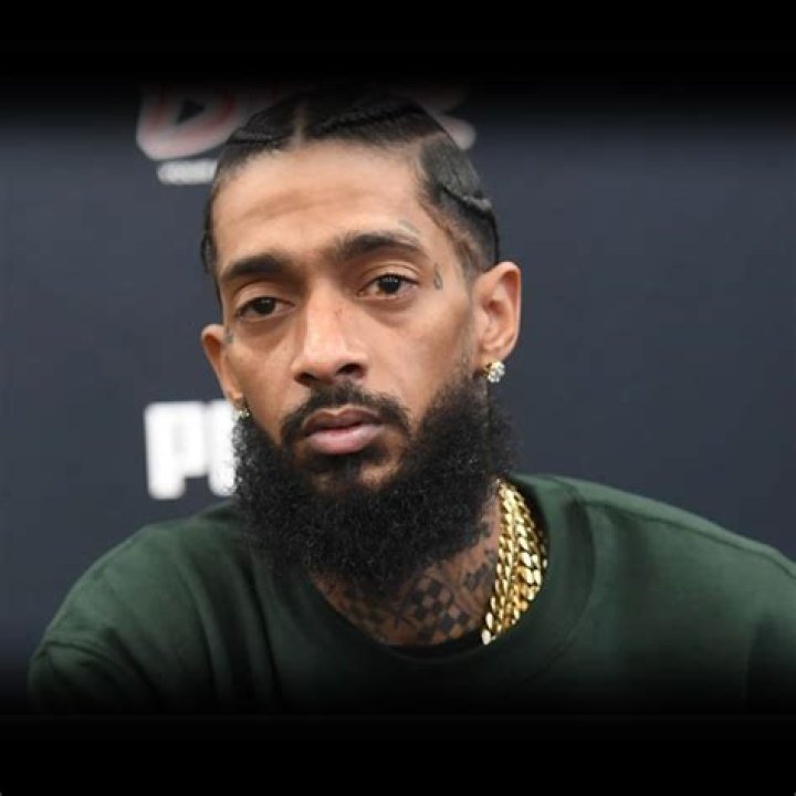 What ethnicity is Nipsey Hussle? – Celebrity.fm – #1 Official Stars, Business & People Network, Wiki, Success story, Biography & Quotes