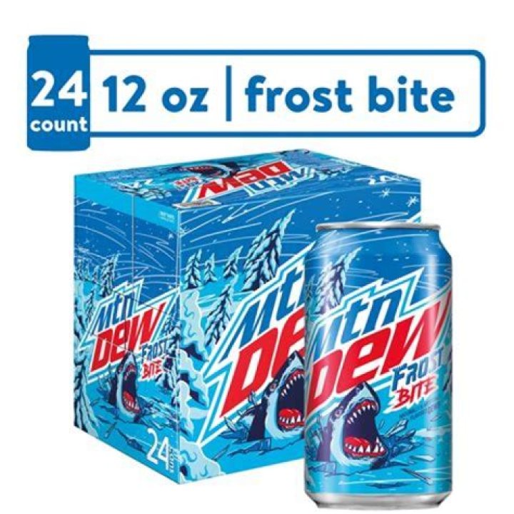 What flavor is frostbite Mountain Dew? – Celebrity.fm – #1 Official Stars, Business & People Network, Wiki, Success story, Biography & Quotes