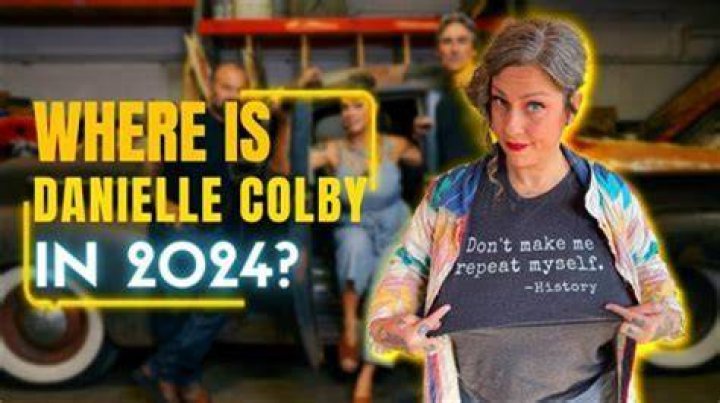 What happened Danielle Busby dad? – Celebrity.fm – #1 Official Stars, Business & People Network, Wiki, Success story, Biography & Quotes