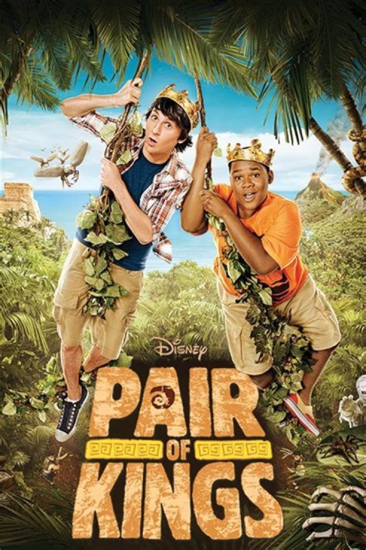 What happened to Brady Pair of Kings? – Celebrity.fm – #1 Official Stars, Business & People Network, Wiki, Success story, Biography & Quotes
