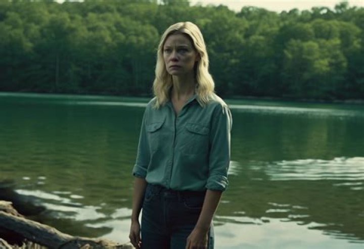 What happened to Charlotte in the Lake Ozark?