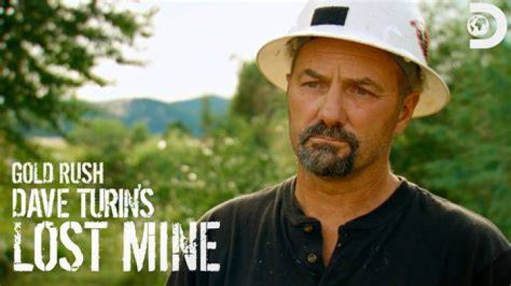 What happened to Dave Turin’s crew member?