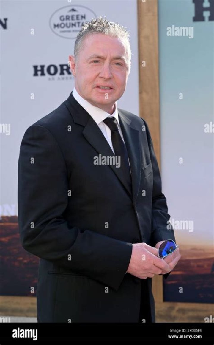 What happened to David O’Hara from the district?
