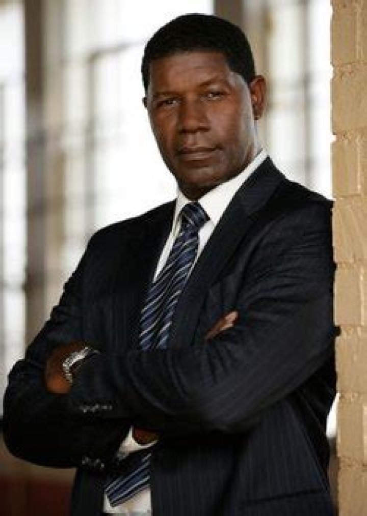 What happened to David Palmer’s wife on 24?