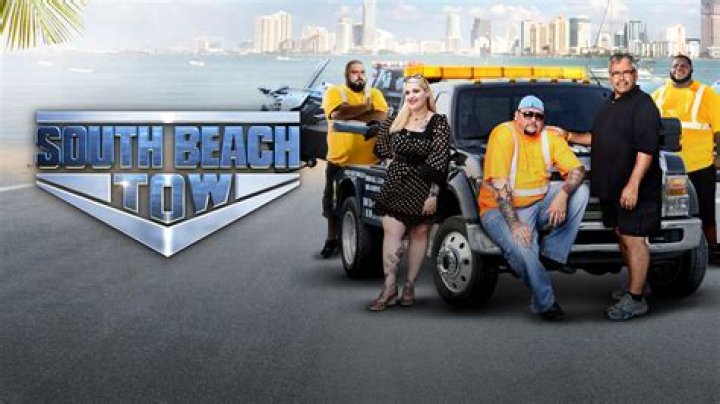 What happened to Eddie South Beach Tow? – Celebrity.fm – #1 Official Stars, Business & People Network, Wiki, Success story, Biography & Quotes