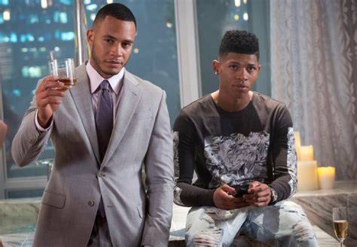 What happened to Hakeem on Empire?