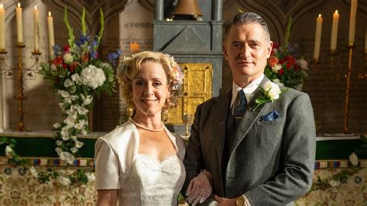 What happened to Inspector Sullivan in Father Brown?