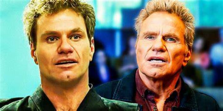 What happened to Kreese after Karate Kid 3? – Celebrity.fm – #1 Official Stars, Business & People Network, Wiki, Success story, Biography & Quotes