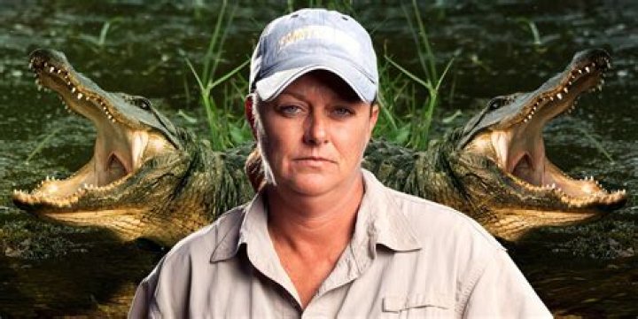 What happened to Liz on Swamp People? – Celebrity.fm – #1 Official Stars, Business & People Network, Wiki, Success story, Biography & Quotes