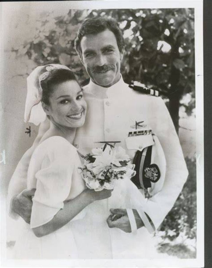 What happened to Magnum PI wife Michelle?