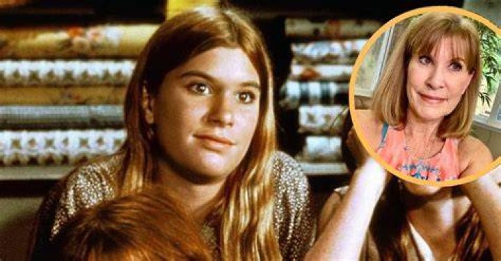 What happened to Mary Ellen’s son on the Waltons?