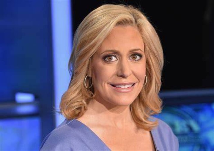 What happened to Melissa Francis from Fox? – Celebrity.fm – #1 Official Stars, Business & People Network, Wiki, Success story, Biography & Quotes