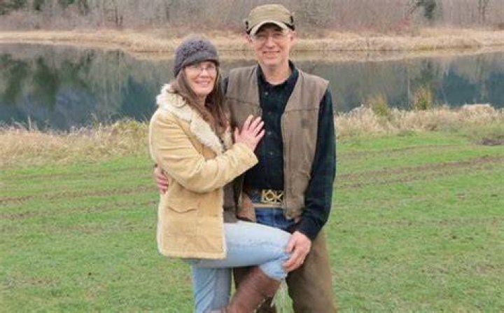 What happened to Otto Kilcher’s first wife?