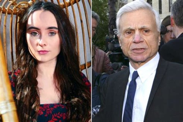 What happened to Robert Blake’s daughter Rosie?