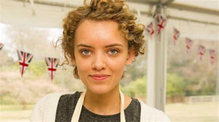 What happened to Ruby in Great British baking show?