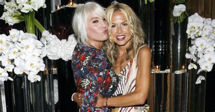 What happened to Taylor who worked for Rachel Zoe?