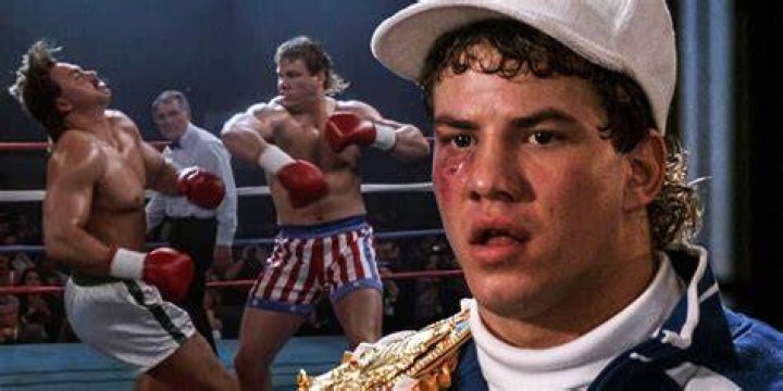 What happened to Tommy Gunn after Rocky 5? – Celebrity.fm – #1 Official Stars, Business & People Network, Wiki, Success story, Biography & Quotes