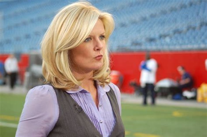 What happened to Wendi Nix on NFL Live?