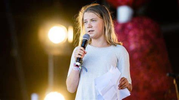 What has Greta Thunberg achieved? – Celebrity.fm – #1 Official Stars, Business & People Network, Wiki, Success story, Biography & Quotes