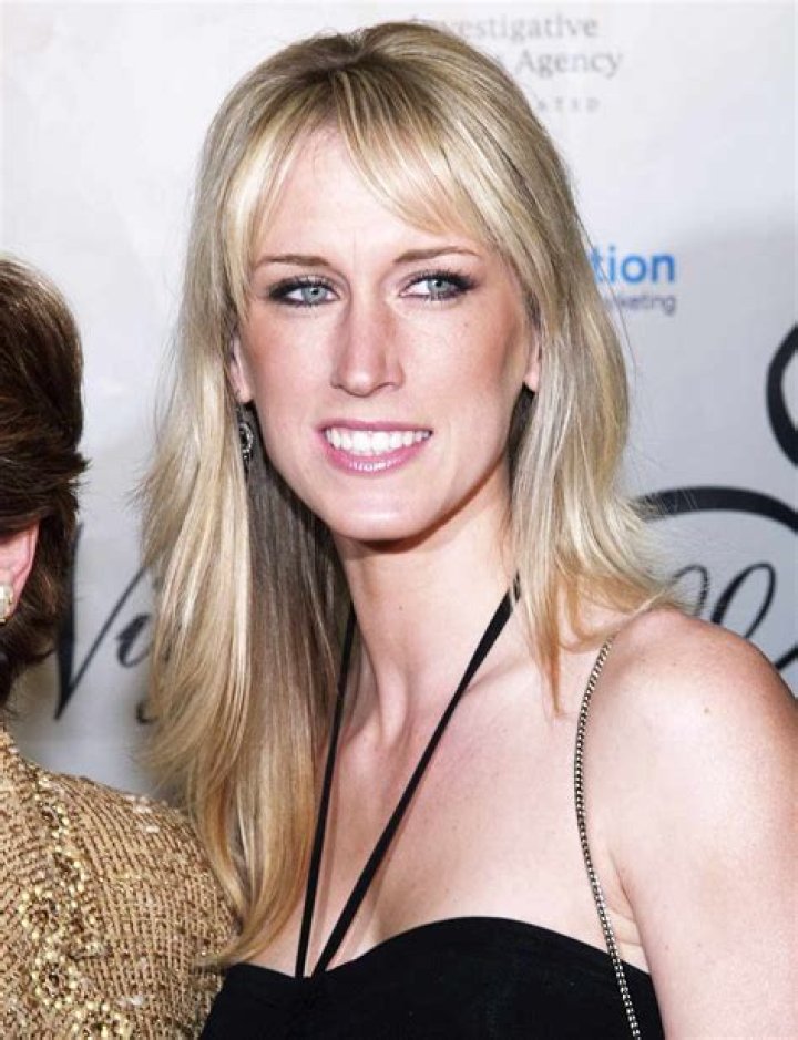 What has happened to Amber Frey? – Celebrity.fm – #1 Official Stars, Business & People Network, Wiki, Success story, Biography & Quotes