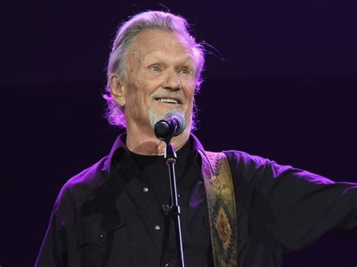 What has happened to Kris Kristofferson? – Celebrity.fm – #1 Official Stars, Business & People Network, Wiki, Success story, Biography & Quotes