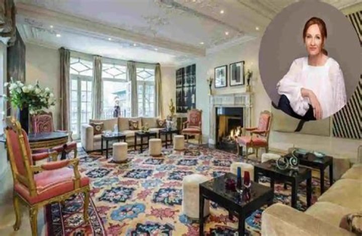 What house is JK Rowling’s favorite? – Celebrity.fm – #1 Official Stars, Business & People Network, Wiki, Success story, Biography & Quotes