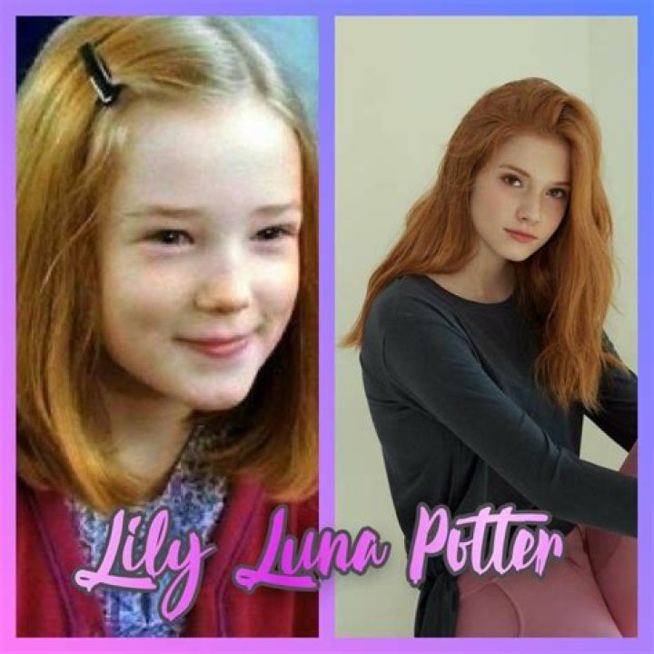 What house is Lily Luna Potter in? – Celebrity.fm – #1 Official Stars, Business & People Network, Wiki, Success story, Biography & Quotes