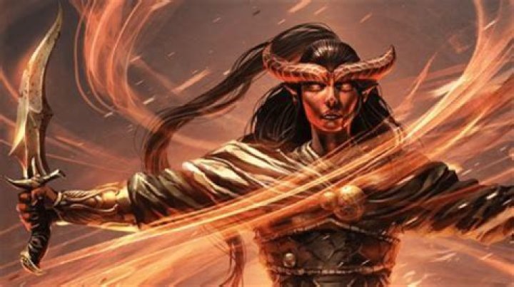 What is a female Warlock? – Celebrity.fm – #1 Official Stars, Business & People Network, Wiki, Success story, Biography & Quotes