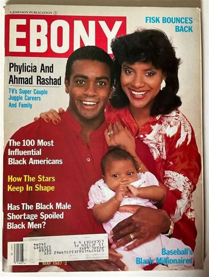 What is Ahmad Rashad worth? – Celebrity.fm – #1 Official Stars, Business & People Network, Wiki, Success story, Biography & Quotes