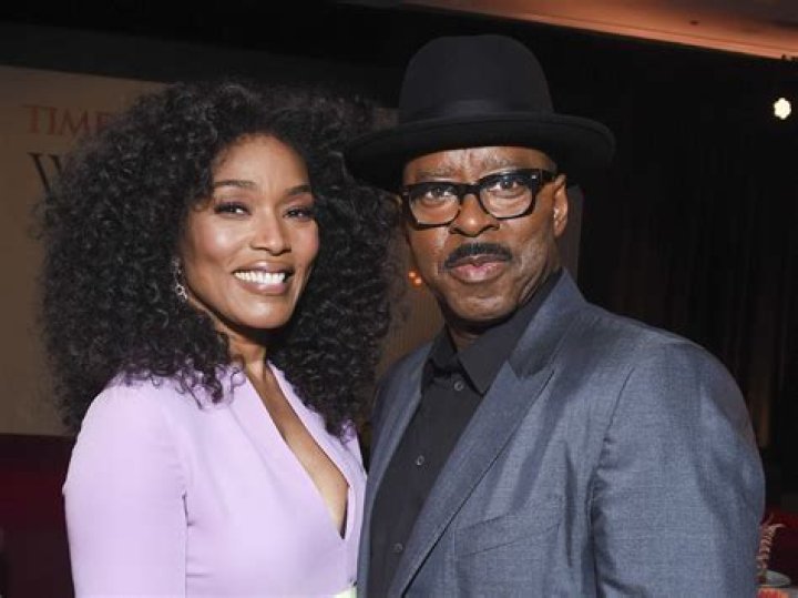 What is Angela Bassett’s husband’s net worth?