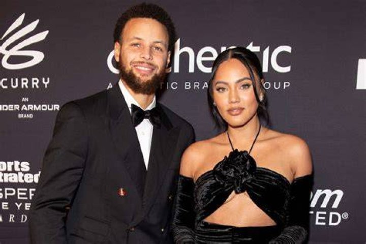What is Ayesha Curry’s ethnicity? – Celebrity.fm – #1 Official Stars, Business & People Network, Wiki, Success story, Biography & Quotes