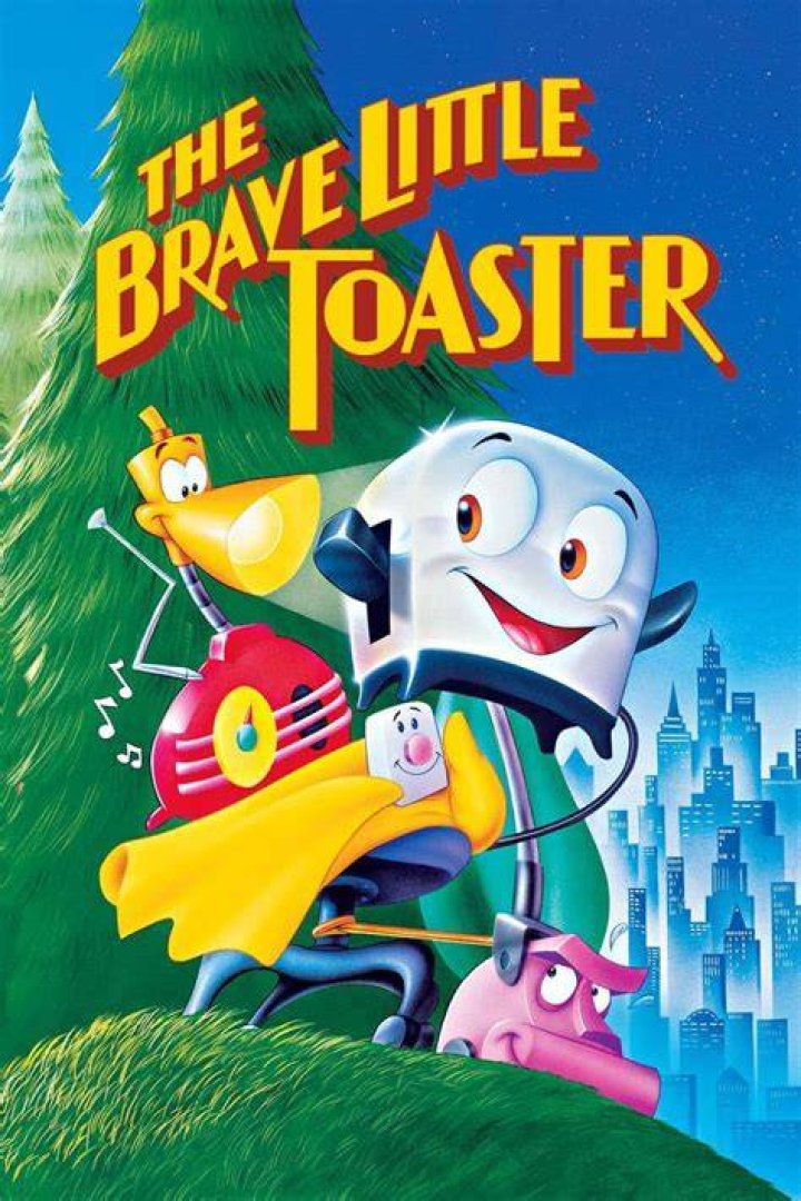 What is blanket in Brave Little Toaster? – Celebrity.fm – #1 Official Stars, Business & People Network, Wiki, Success story, Biography & Quotes