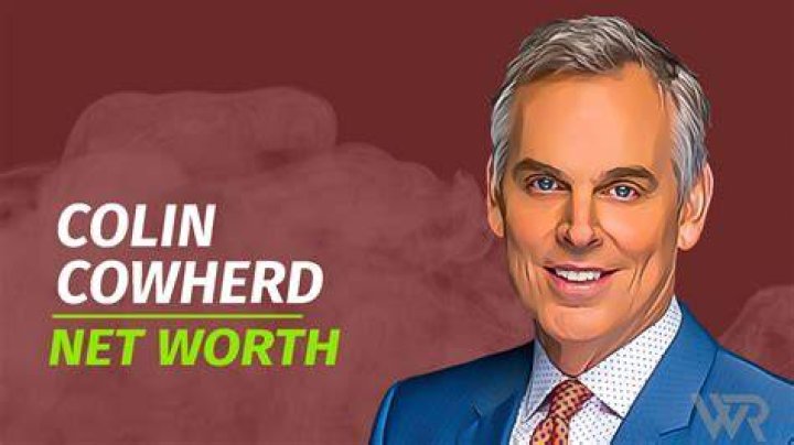 What is Colin Cowherd’s net worth? – Celebrity.fm – #1 Official Stars, Business & People Network, Wiki, Success story, Biography & Quotes