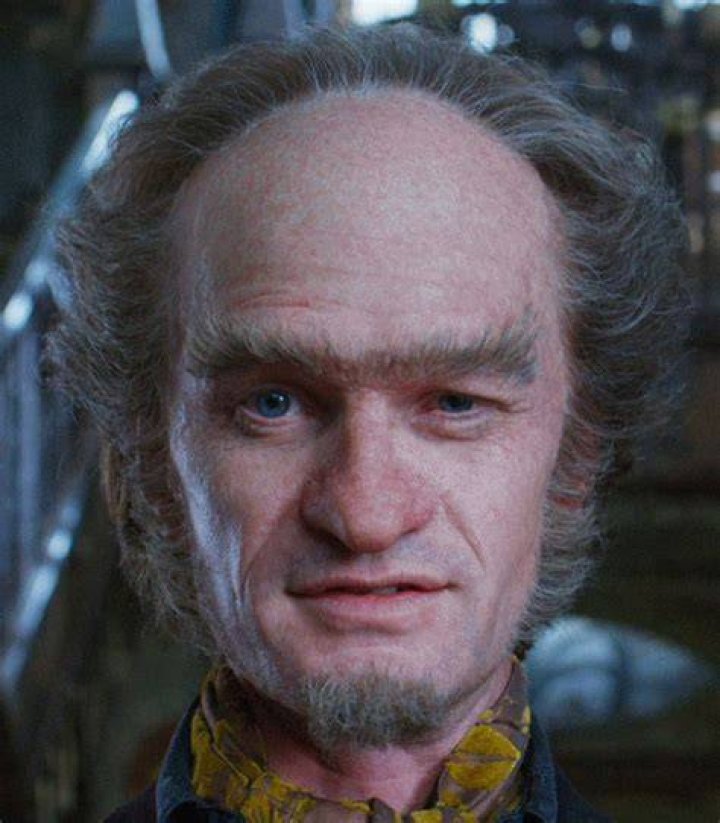 What is Count Olaf’s real name? – Celebrity.fm – #1 Official Stars, Business & People Network, Wiki, Success story, Biography & Quotes