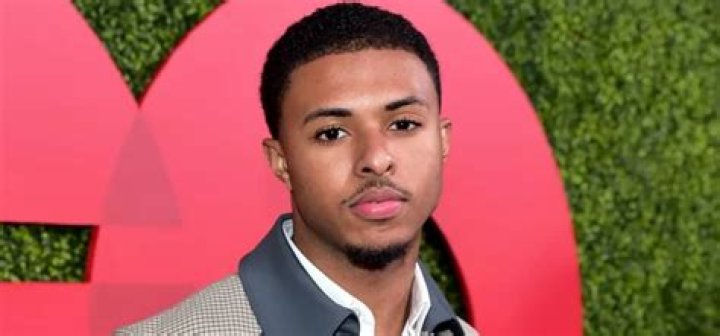 What is Diggy Simmons real name? – Celebrity.fm – #1 Official Stars, Business & People Network, Wiki, Success story, Biography & Quotes