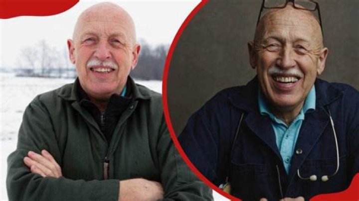 What is Dr Pol’s net worth? – Celebrity.fm – #1 Official Stars, Business & People Network, Wiki, Success story, Biography & Quotes