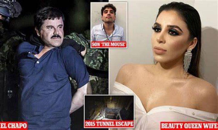 What is El Chapo’s net worth? – Celebrity.fm – #1 Official Stars, Business & People Network, Wiki, Success story, Biography & Quotes