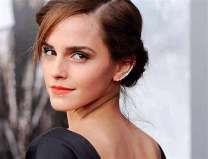 What is Emma Watson’s personality like?