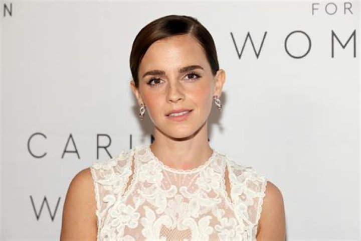 What is Emma Watson's personality like?