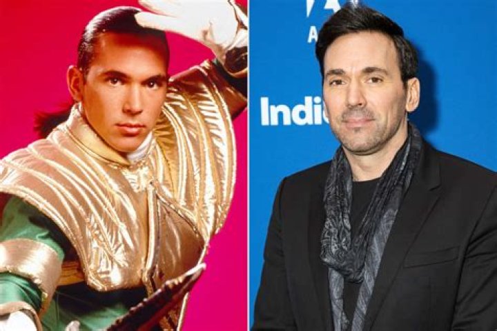 What is Jason David Frank doing now? – Celebrity.fm – #1 Official Stars, Business & People Network, Wiki, Success story, Biography & Quotes