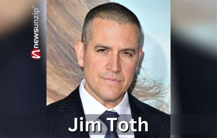 What is Jim Toth net worth? – Celebrity.fm – #1 Official Stars, Business & People Network, Wiki, Success story, Biography & Quotes