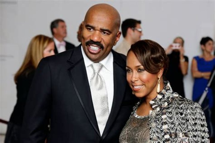 What is Marjorie Harvey net worth? – Celebrity.fm – #1 Official Stars, Business & People Network, Wiki, Success story, Biography & Quotes