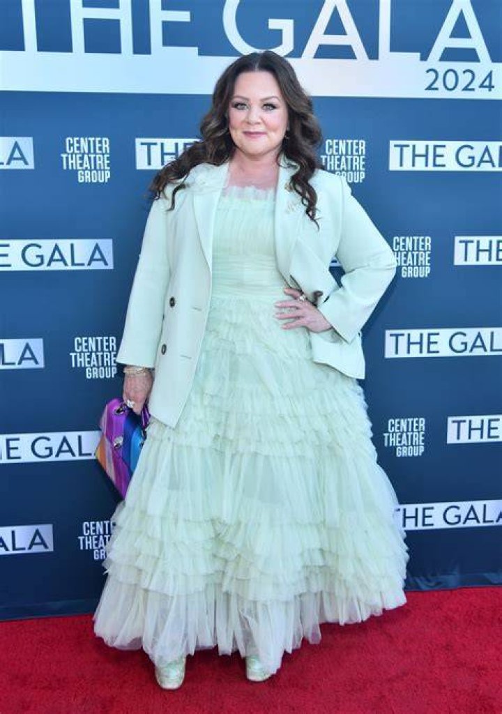 What is Melissa McCarthy’s net worth 2020?
