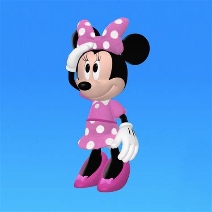 What is Minnie Mouse’s full name? – Celebrity.fm – #1 Official Stars, Business & People Network, Wiki, Success story, Biography & Quotes